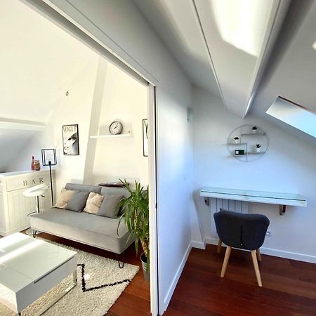 Magnifique 2 Pieces Theatre De Boulogne Apartment Exterior photo